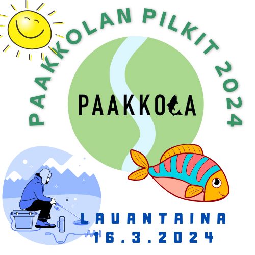 Paakkolan pilkit 2026