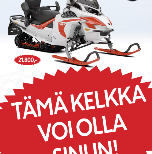 PerPo:n talviarpajaiset 2025-2026